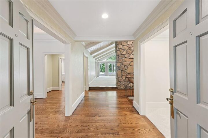 Property Photo: 9415 Huntcliff Trace GA 30350