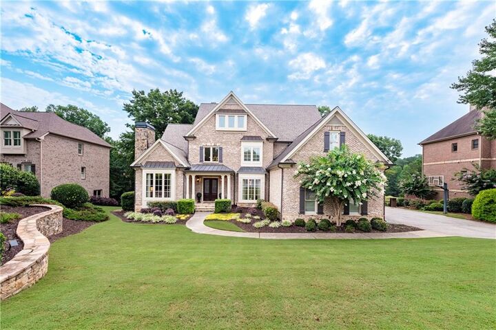 Property Photo: 2610 Flint Creek Drive GA 30041