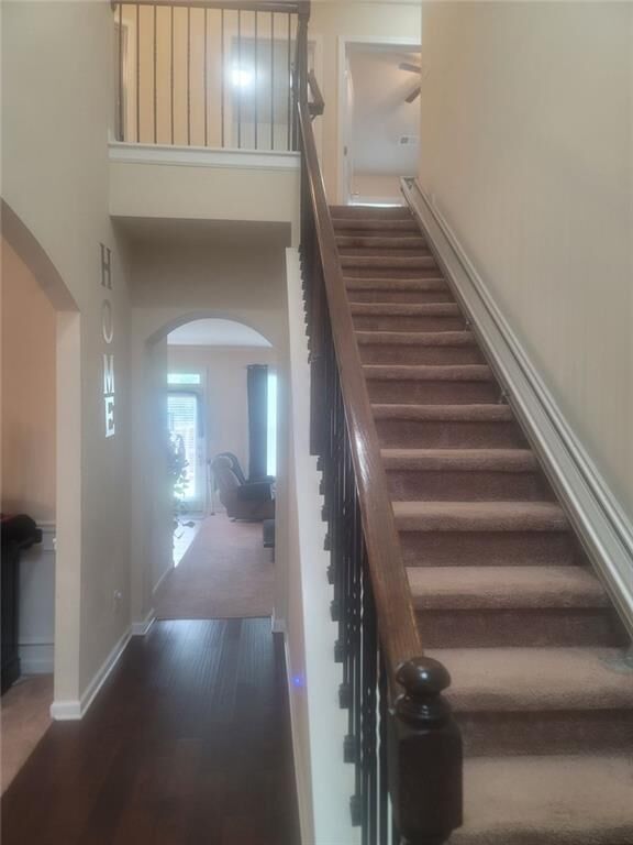 Property Photo:  6448 Panasa Court  GA 30093 