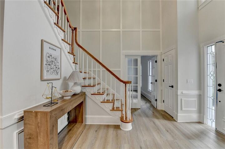 Property Photo: 2692 Thatcher Court GA 30044