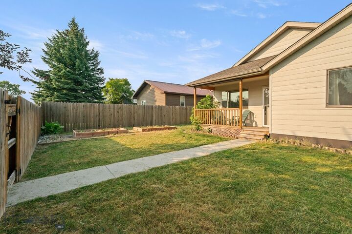 Property Photo:  409 N Oak Street  MT 59644 