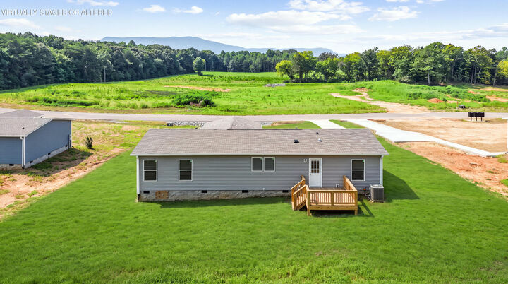 Property Photo: 361 County Road 784A TN 37331