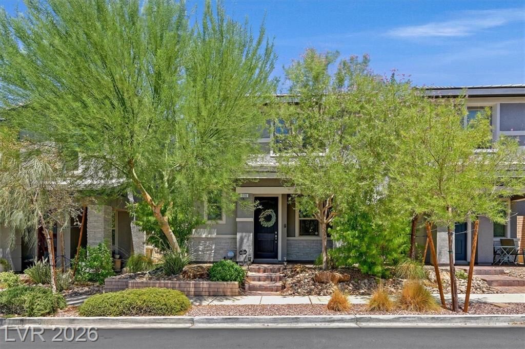 Property Photo: 116 Alla Breve Avenue NV 89011