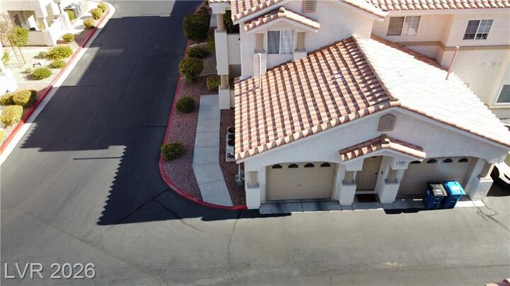 Property Photo:  3327 Erva Street 123  NV 89117 