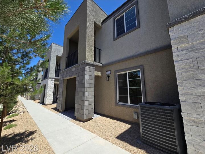 Property Photo:  6271 Runestone Street  NV 89113 