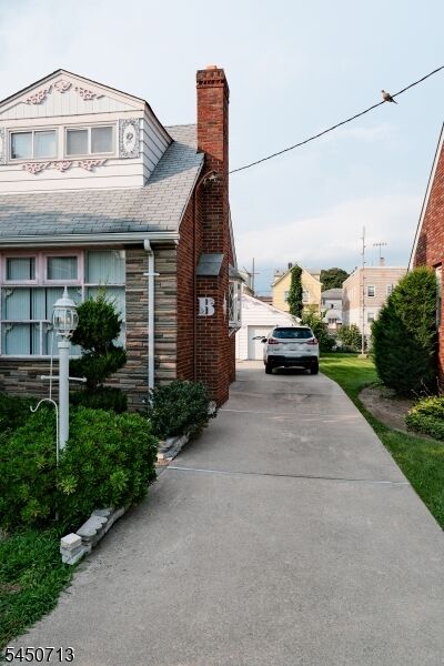 Property Photo:  85 Strong St  NJ 07057 