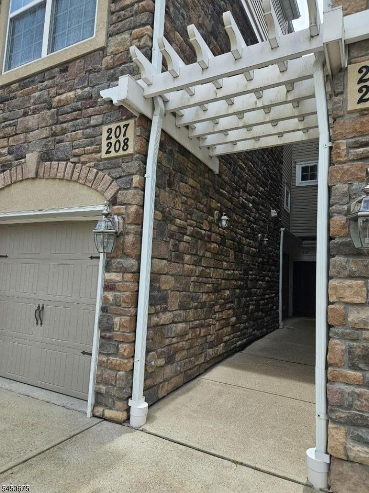 Property Photo: 208 Welsh Pl NJ 07950