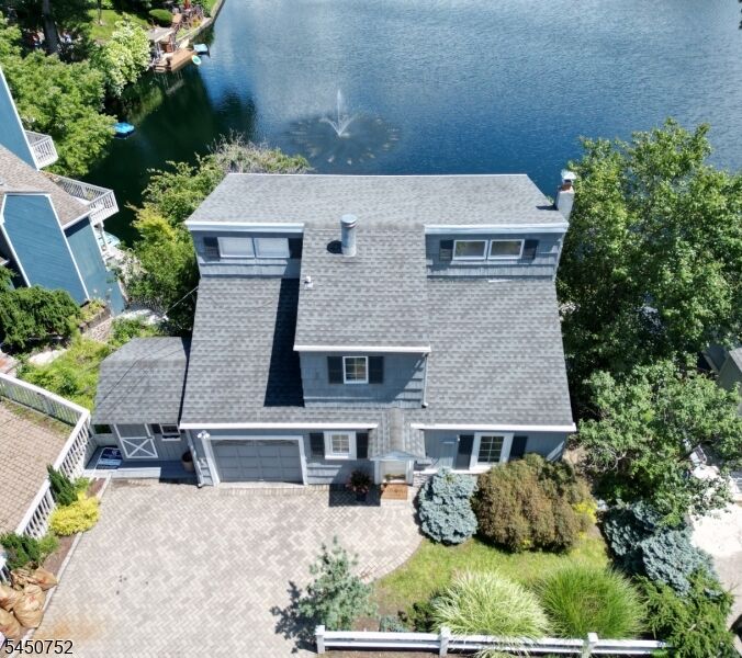 Property Photo: 67 Fox Hill Rd NJ 07834