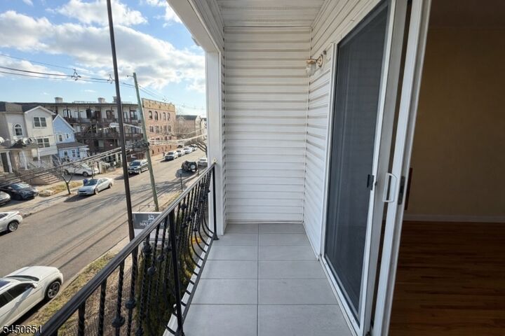 Property Photo:  218 Fulton St 2  NJ 07206 