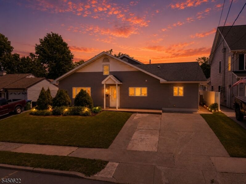 Property Photo: 24 Winthrop Rd NJ 08817