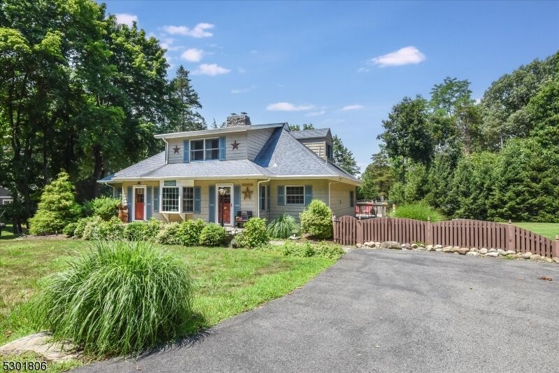 Property Photo: 39 Circle Ave NJ 07470