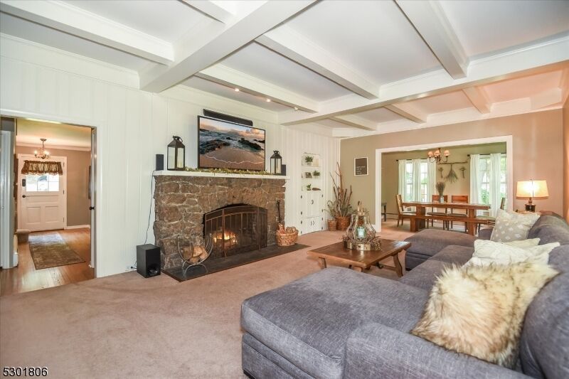 Property Photo:  39 Circle Ave  NJ 07470 