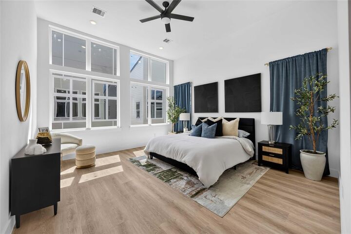 Property Photo: 316 Walthall A TX 77022