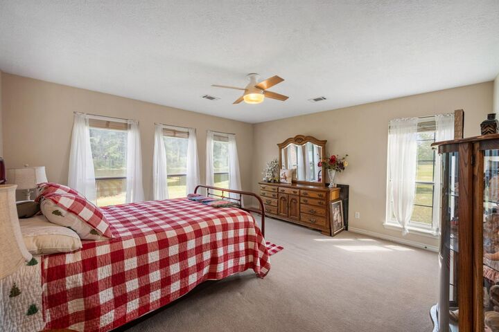 Property Photo: 98 Heather Lane TX 75862