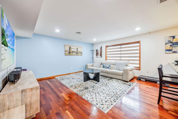 Property Photo:  209 40th St 2C  NJ 07087 