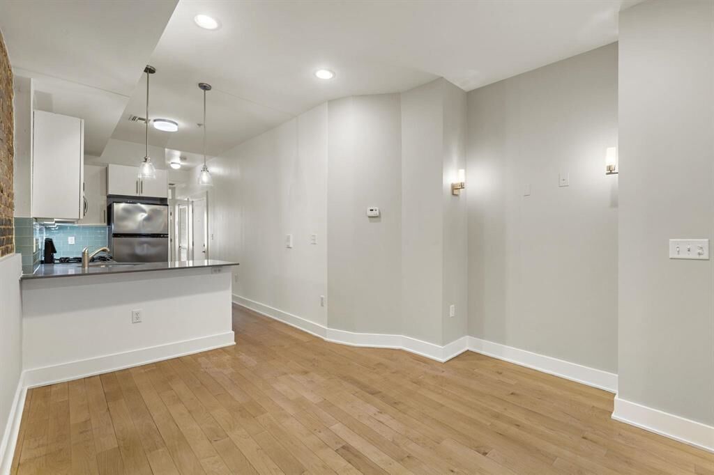 Property Photo: 322 Grand St 3R NJ 07030
