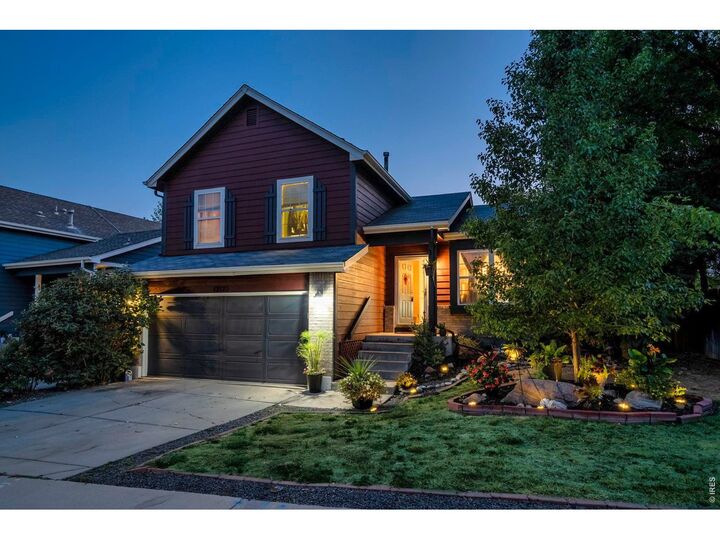 Property Photo:  12175 Cherrywood St  CO 80020 