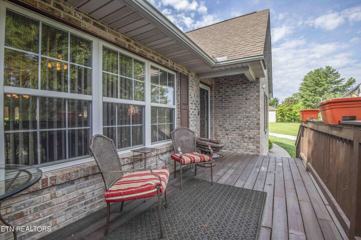 Property Photo: 1217 Topside Rd TN 37777