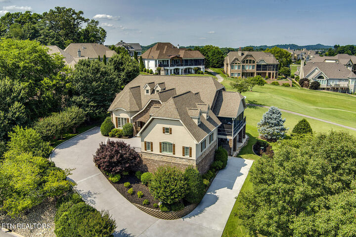 Property Photo:  117 Black Hawk Drive  TN 37885 