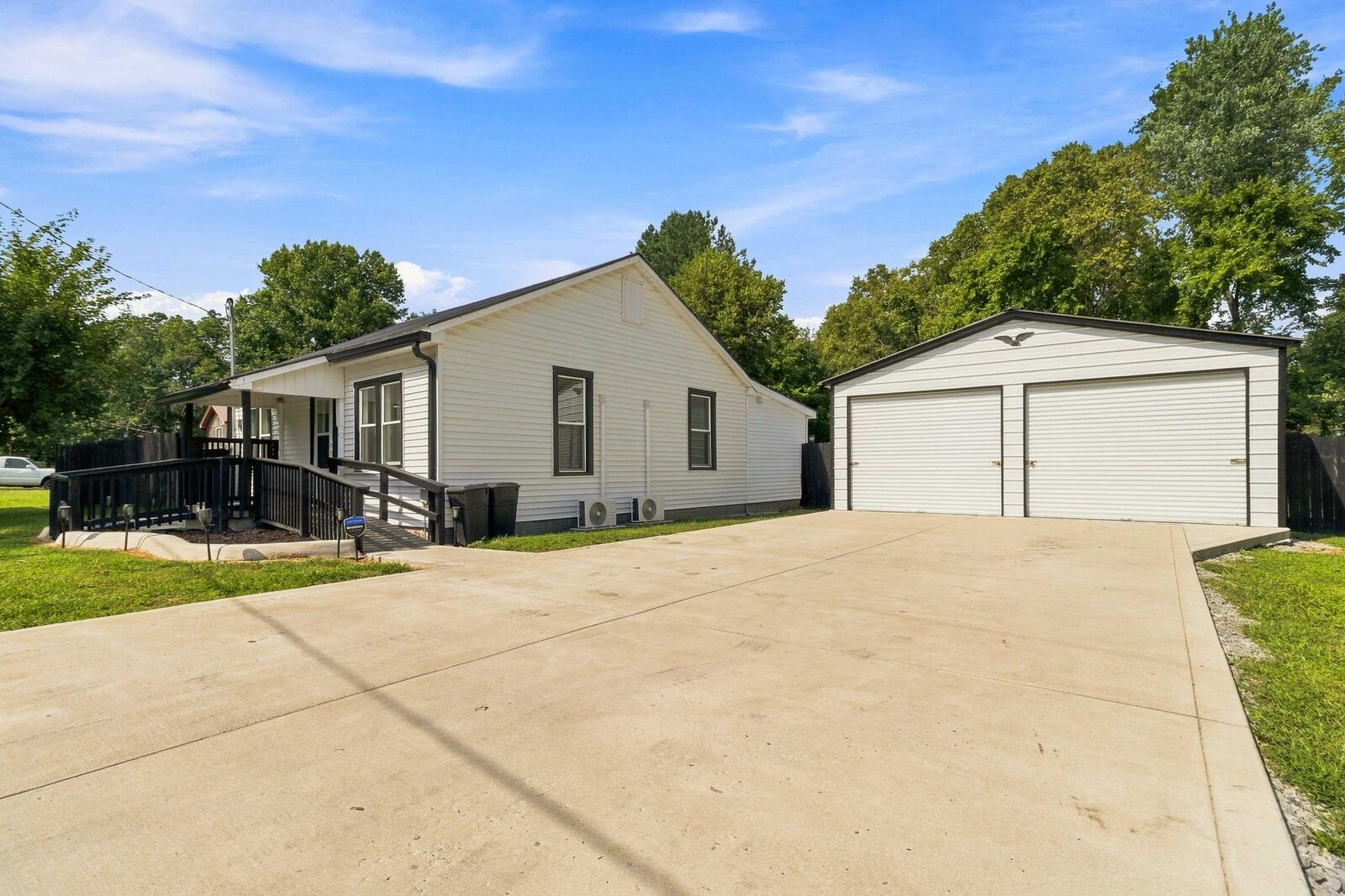 Property Photo: 110 Mount Salem Road KY 40437