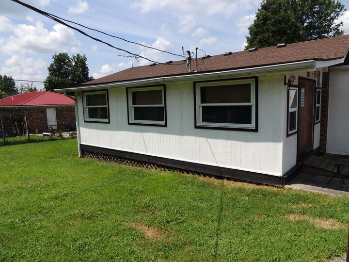 Property Photo:  2782 Cardwell Lane  KY 40601 
