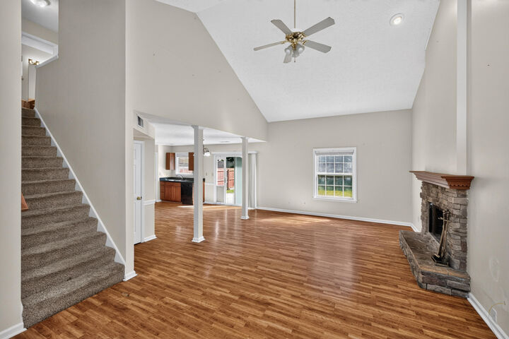 Property Photo:  2568 Checkerberry Drive  KY 40509 