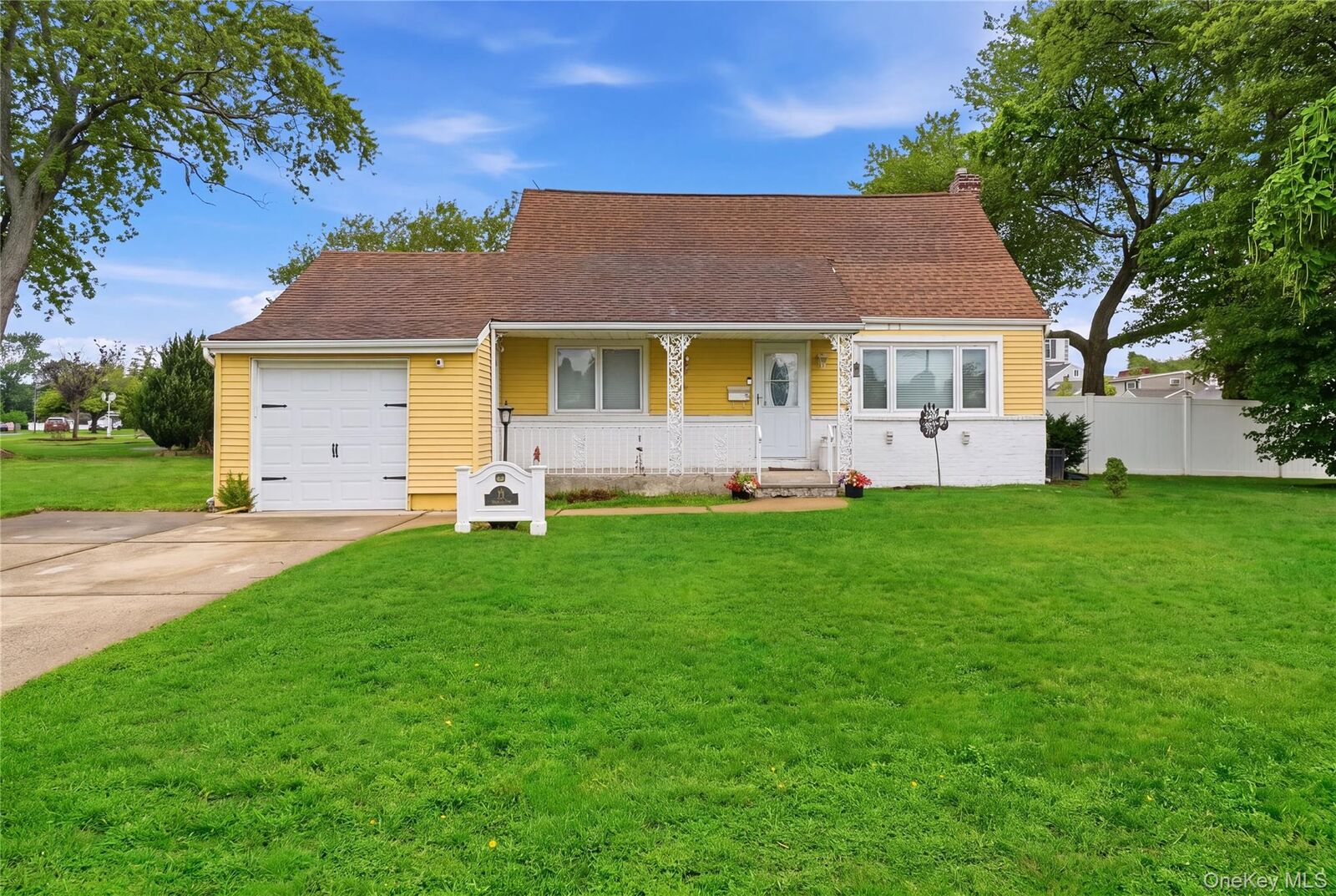 Property Photo: 11 Mell Drive NY 11703