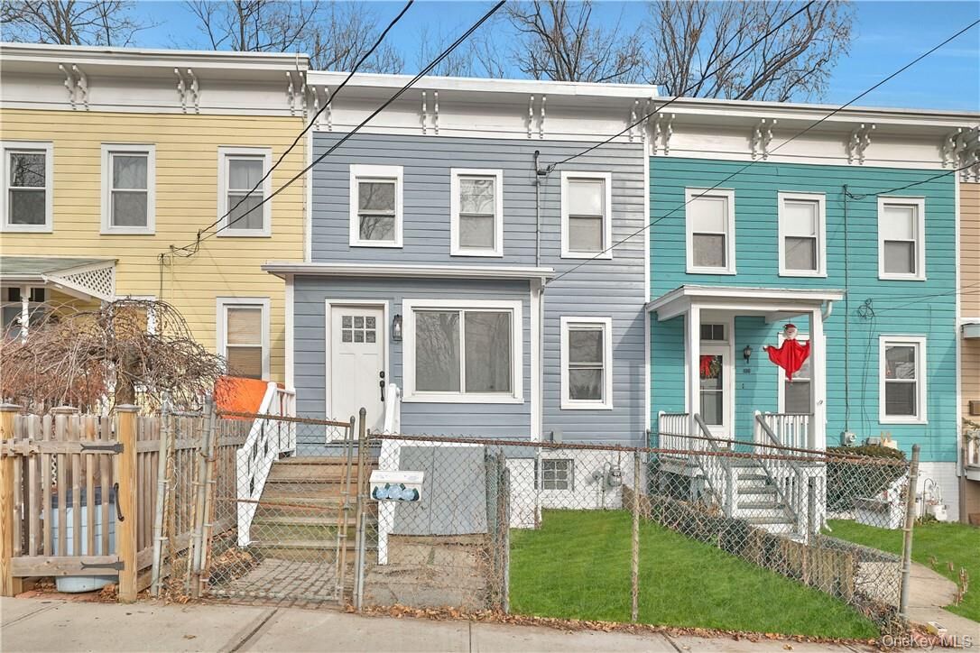Property Photo: 107 School Street NY 10960