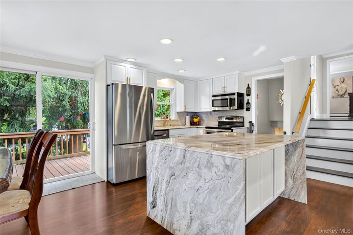 Property Photo:  53 Harkin Road  NY 10512 