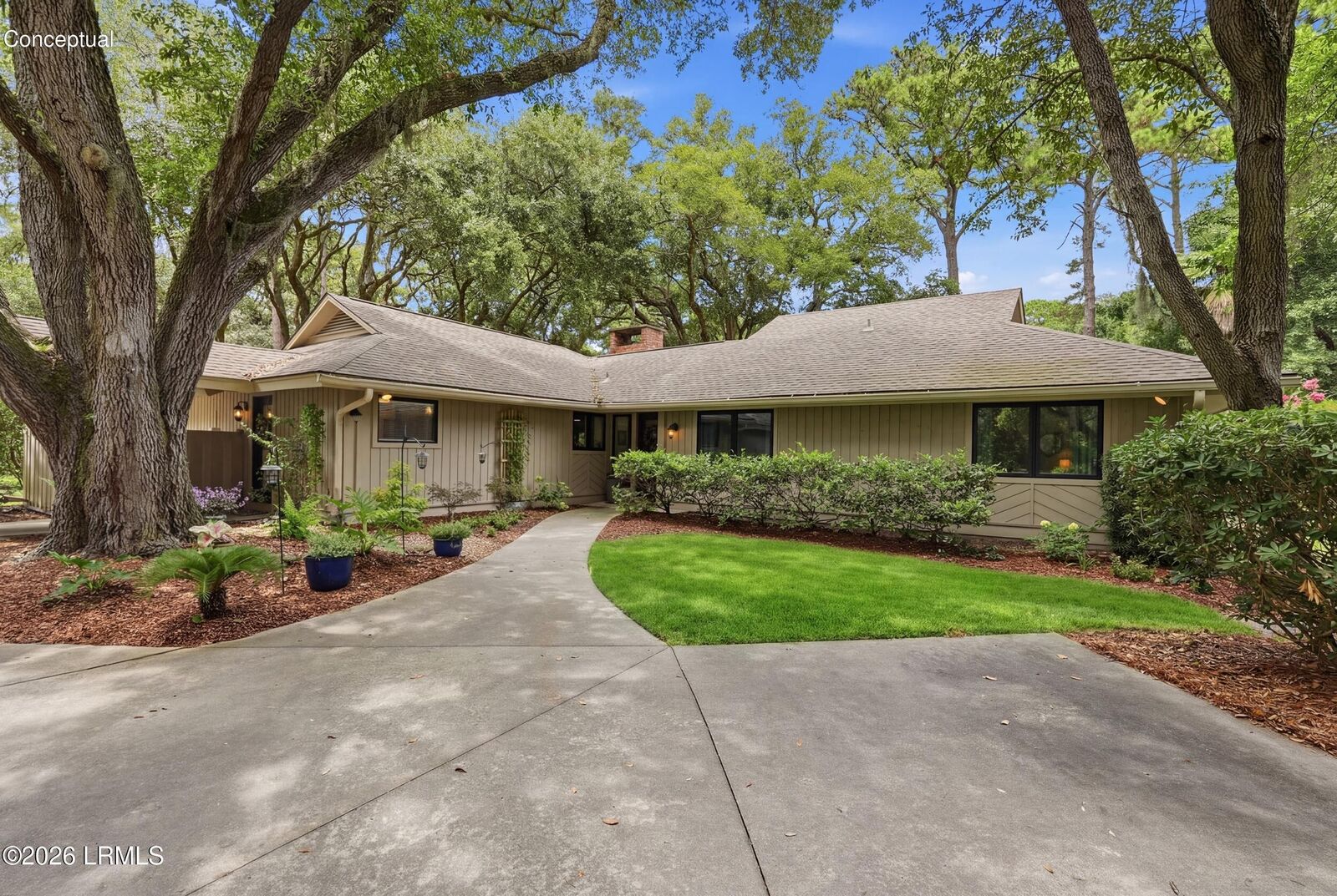 Property Photo:  22 Doubloon Drive  SC 29928 