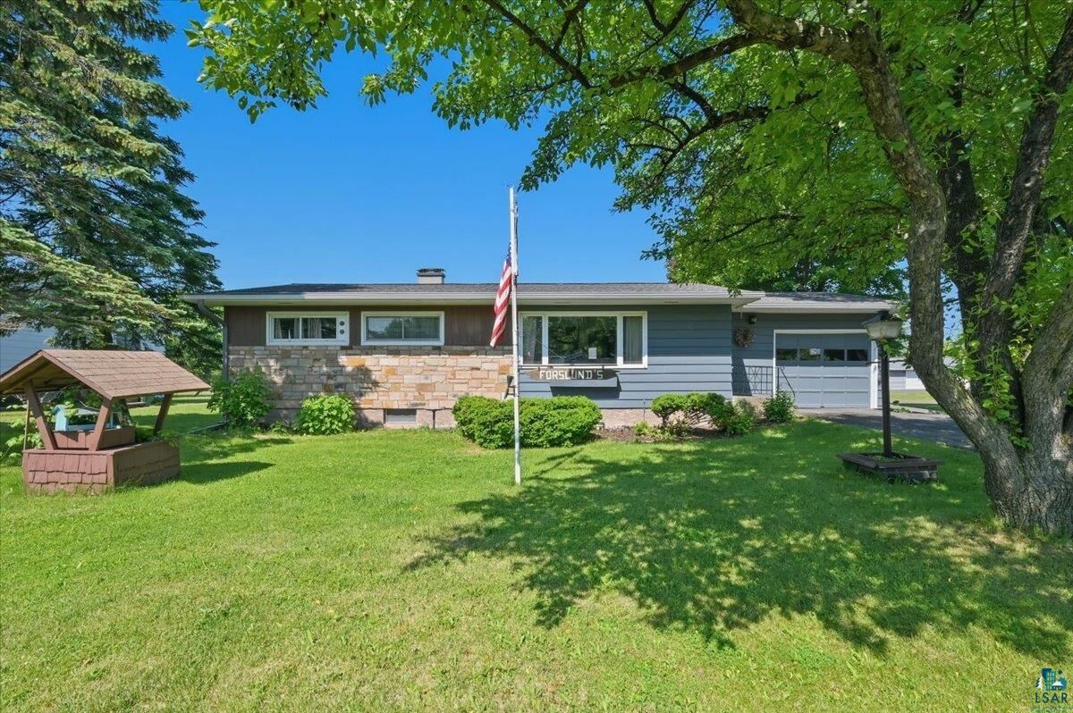 Property Photo: 6603 Ogden Ave WI 54880