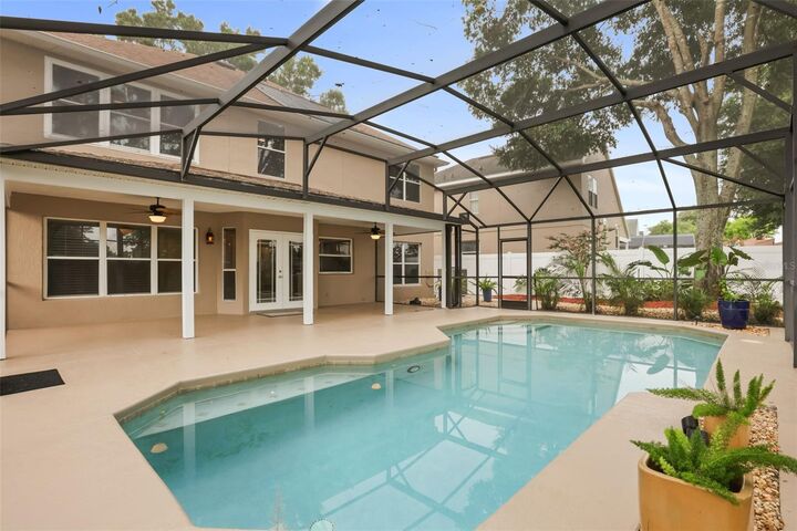 Property Photo: 1800 Pine Bay Drive FL 32746