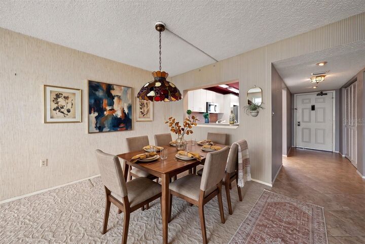 Property Photo:  1250 Gulf Boulevard 706  FL 33767 