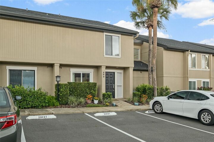 Property Photo:  283 W Lake Faith Drive 146  FL 32751 