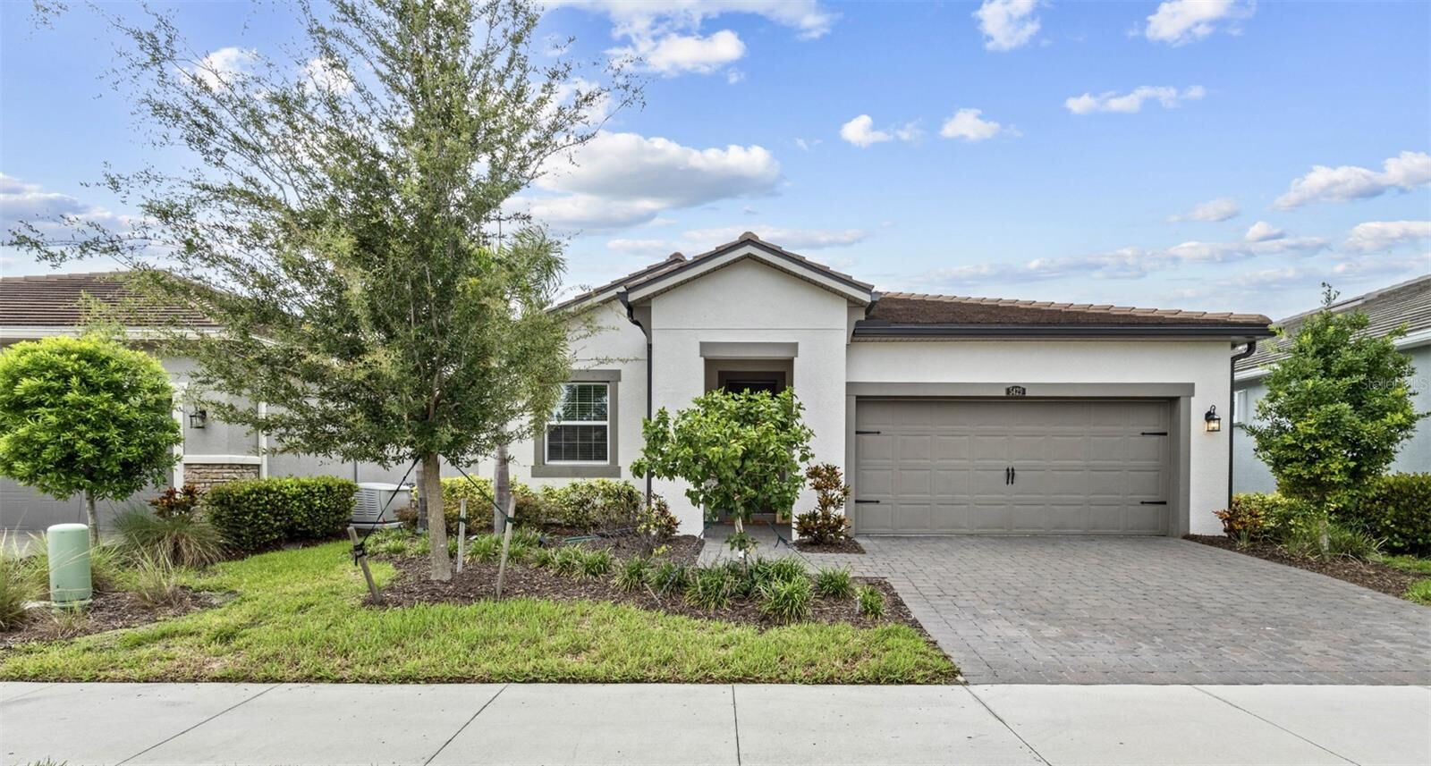 Property Photo: 5429 Hope Sound Circle FL 34238