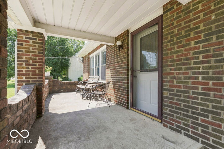 Property Photo: 6750 S Meridian Street IN 46217