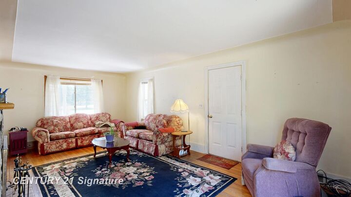 Property Photo: 5255 N Seymour Road MI 48433-1028