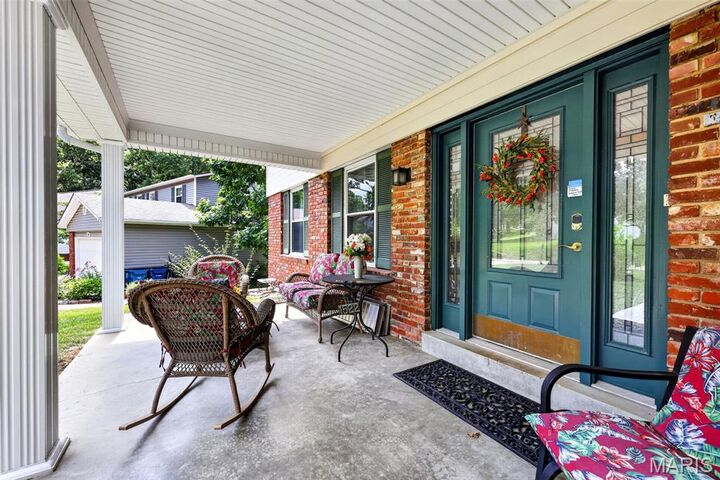 Property Photo:  1522 Pheasant Ridge Drive  MO 63011 
