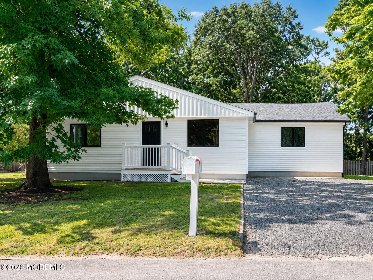 Property Photo:  141 Chestnut Street  NJ 08087 
