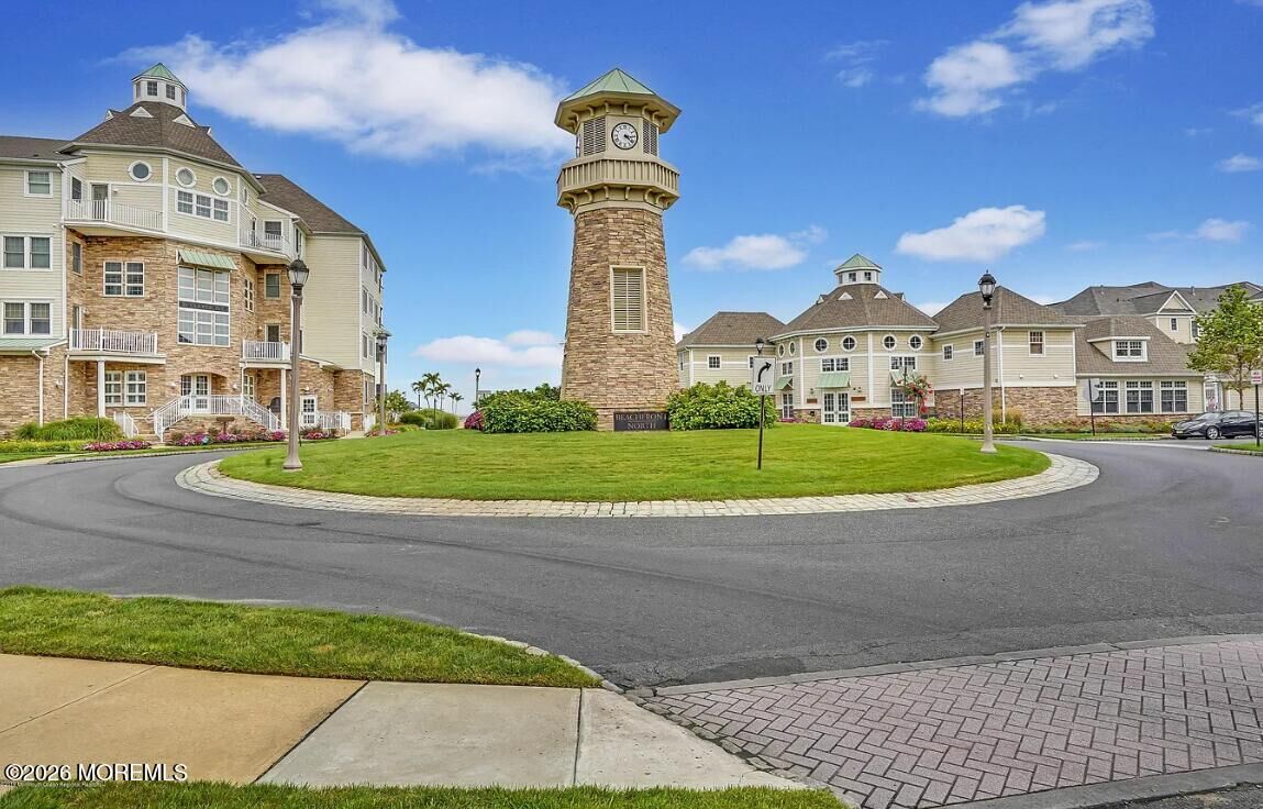 Property Photo: 22 Cooper Avenue NJ 07740