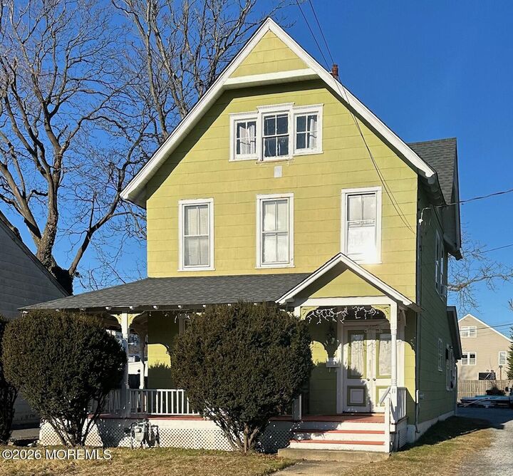 Property Photo:  11 Pearce Avenue  NJ 08736 