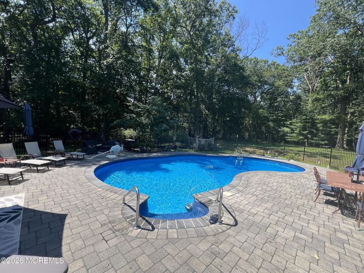 Property Photo: 92 Quail Lane NJ 07728