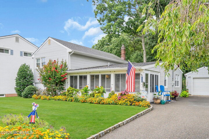 Property Photo: 2125 Edgewood Place NJ 07762