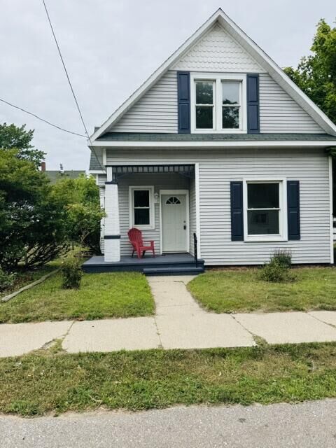 Property Photo:  282 Lighthouse Circle  MI 49660 