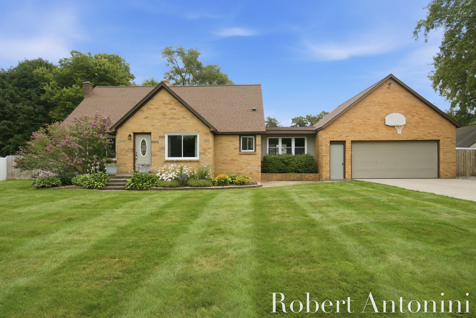 Property Photo: 3148 Amon Avenue NE MI 49525