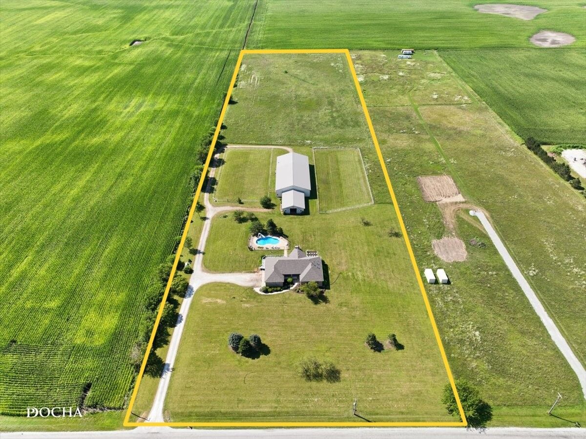 Property Photo: 9201 W Offner Road IL 60468