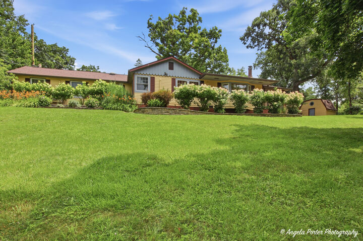 Property Photo: 38624 N Miller Road IL 60046