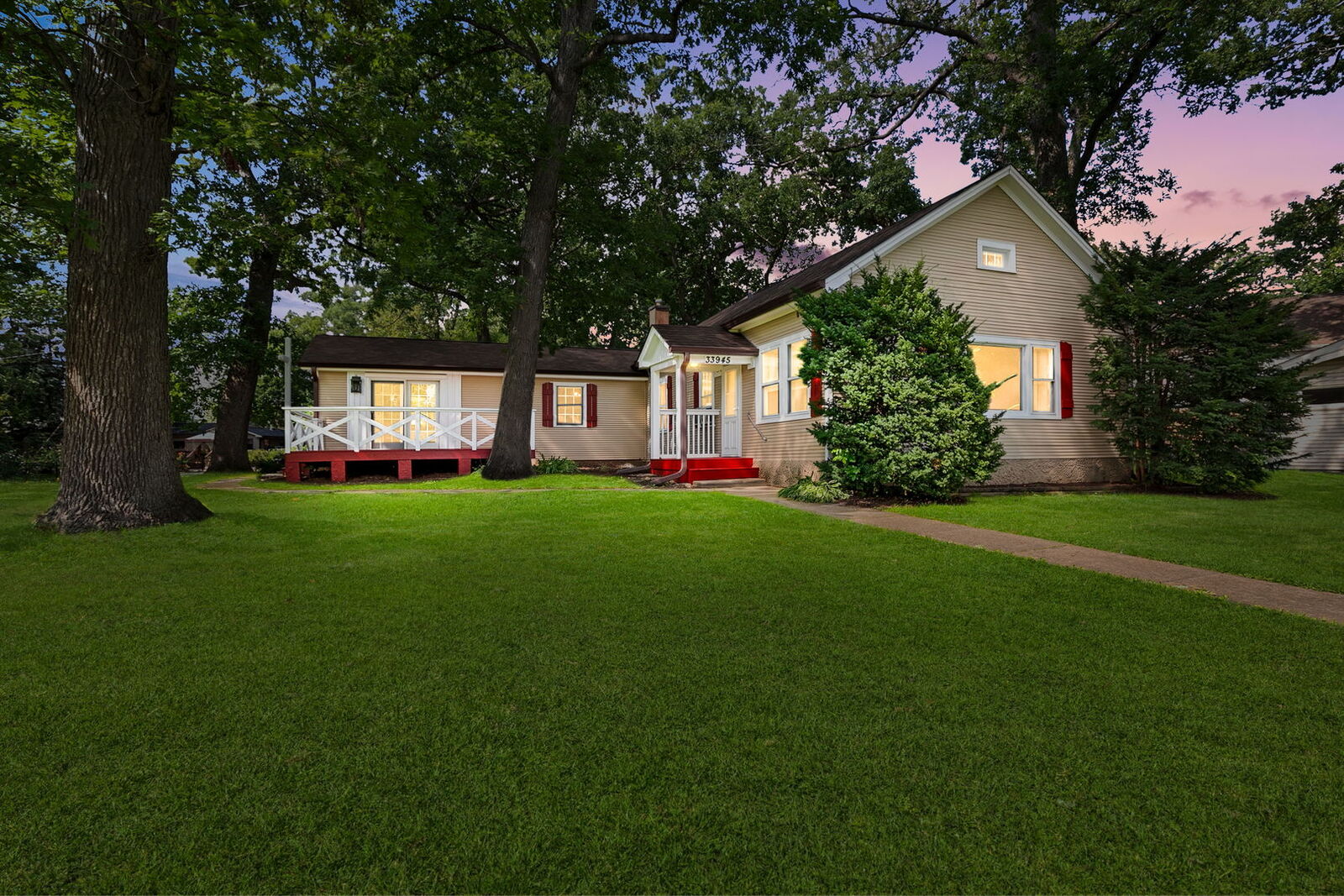 Property Photo:  33945 N Prospect Drive  IL 60030 