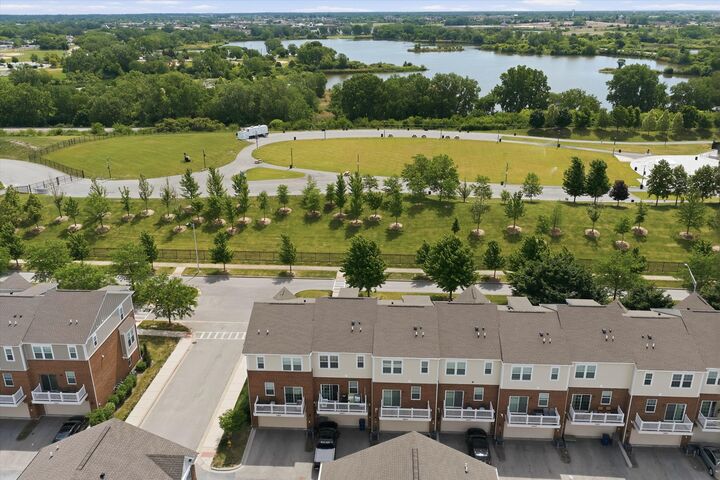 Property Photo:  15603 Alice Mae Court  IL 60462 