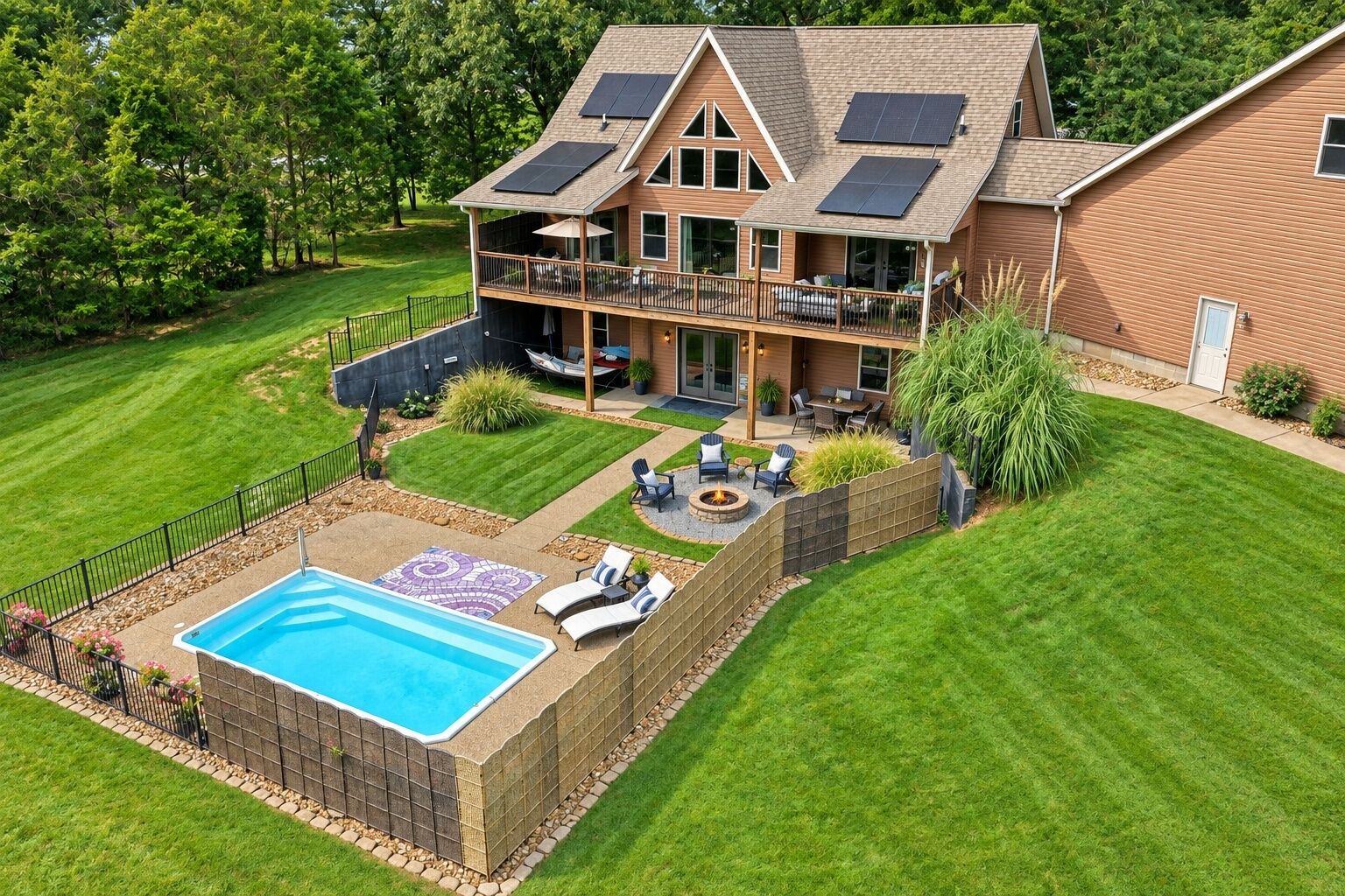 Property Photo: 30 Teal Road IL 62946